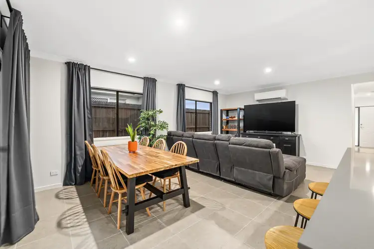 Fifth view of Homely house listing, 25 Palmview Street, Ripley QLD 4306