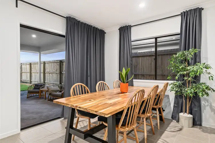 Sixth view of Homely house listing, 25 Palmview Street, Ripley QLD 4306