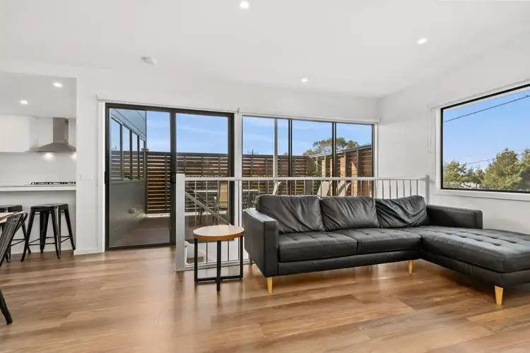 Sixth view of Homely townhouse listing, 1/66 Vines Road, Hamlyn Heights VIC 3215