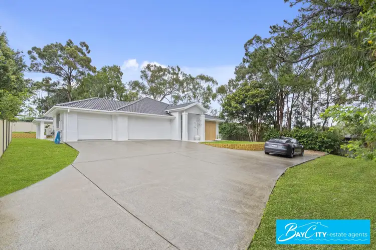 Second view of Homely house listing, 8a Park Street, Thornlands QLD 4164