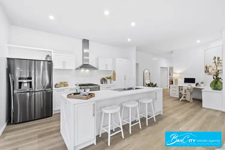 Fourth view of Homely house listing, 8a Park Street, Thornlands QLD 4164