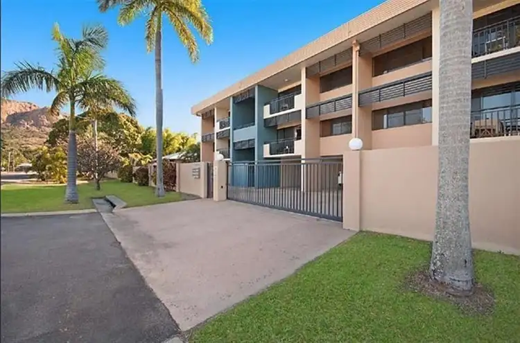 Second view of Homely house listing, 3/68 Mitchell Street, North Ward QLD 4810