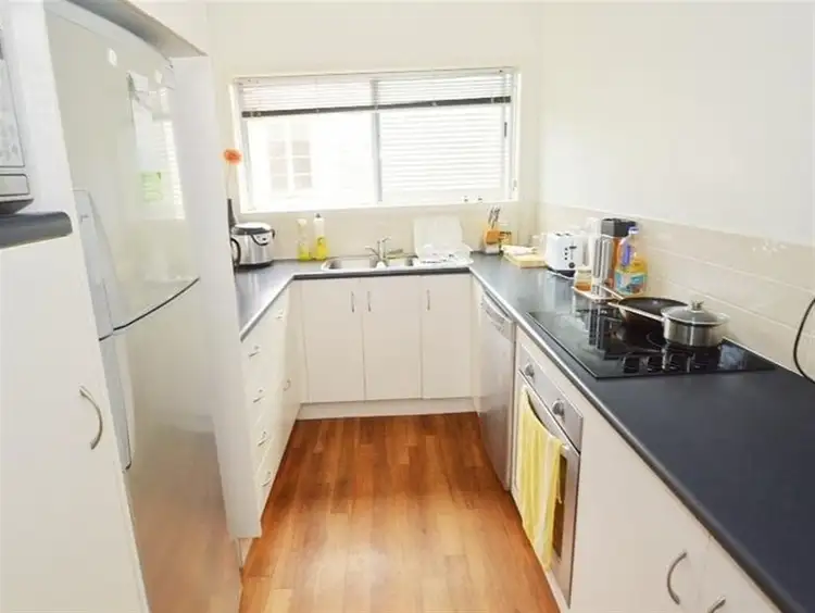 Third view of Homely house listing, 3/68 Mitchell Street, North Ward QLD 4810
