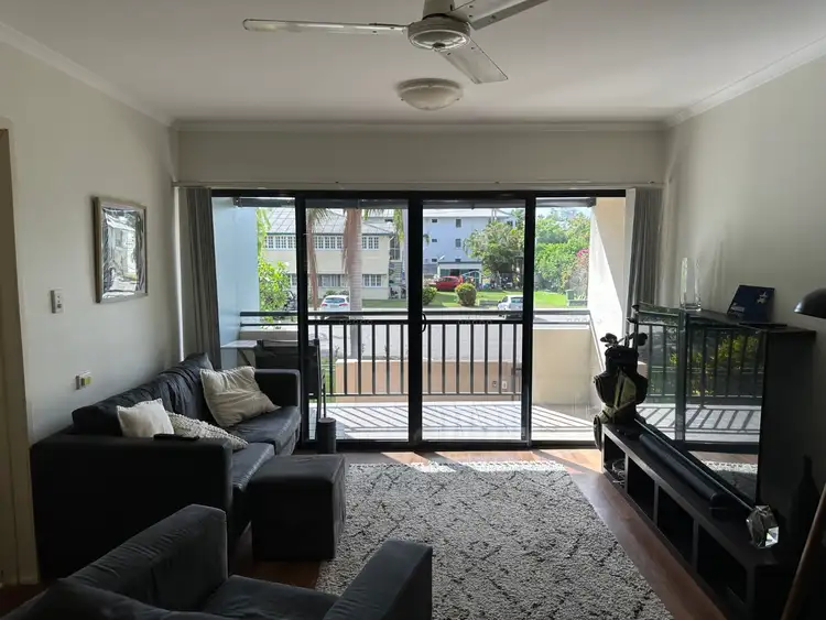 Fifth view of Homely house listing, 3/68 Mitchell Street, North Ward QLD 4810