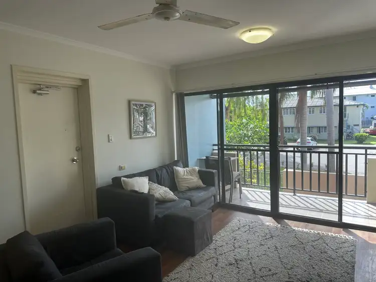 Sixth view of Homely house listing, 3/68 Mitchell Street, North Ward QLD 4810