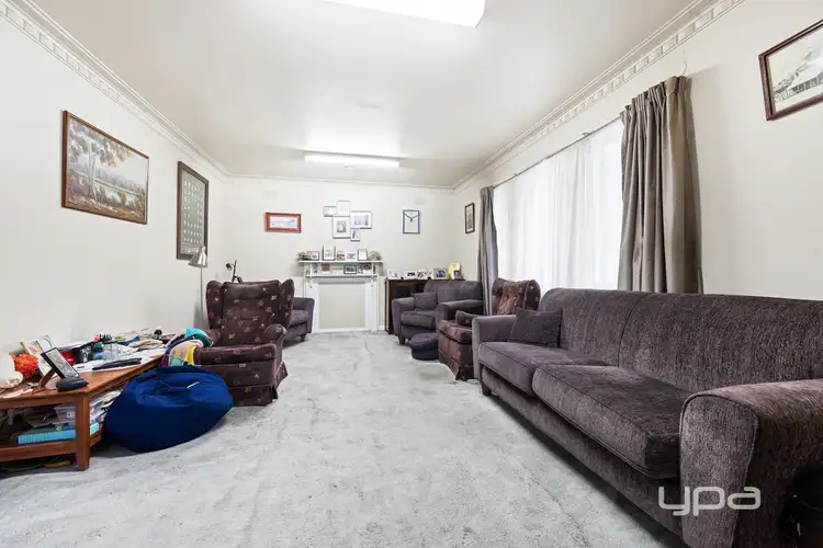 Third view of Homely house listing, 34 Andrew Road, St Albans VIC 3021