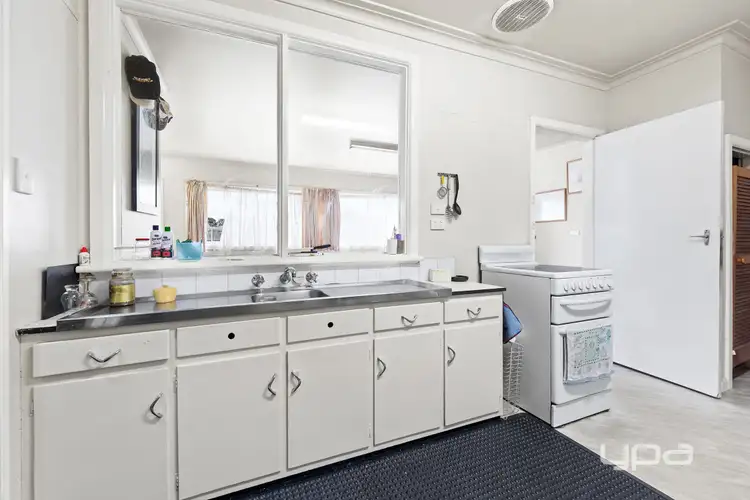 Fifth view of Homely house listing, 34 Andrew Road, St Albans VIC 3021