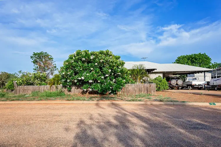 1 Banksia Street, Derby WA 6728