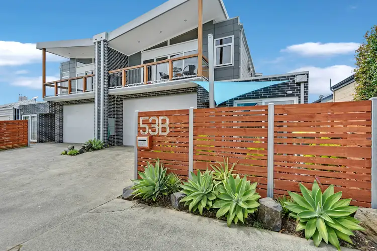 53b Austral Parade