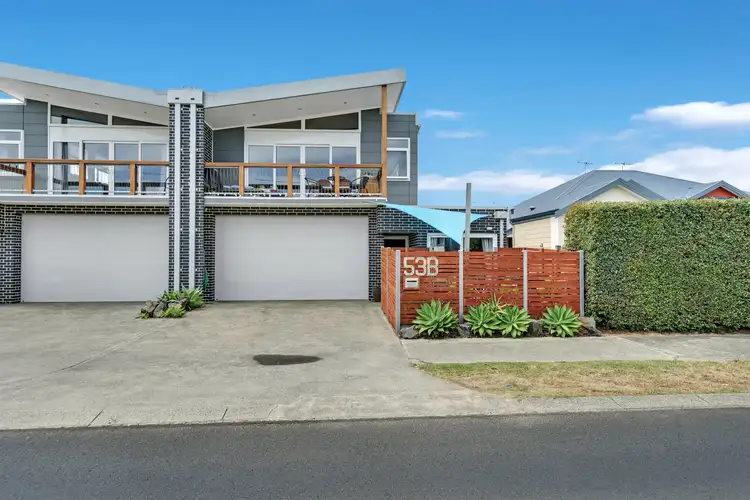 Fourth view of Homely house listing, 53b Austral Parade, East Bunbury WA 6230