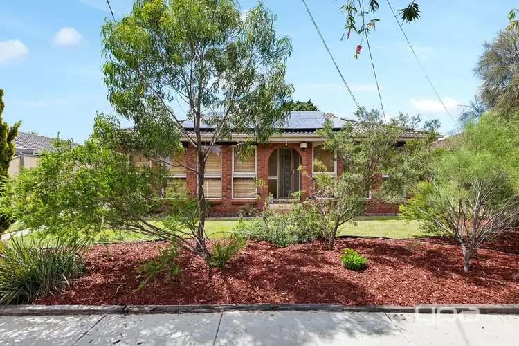 Main view of Homely house listing, 4 Ambon Avenue, Deer Park VIC 3023