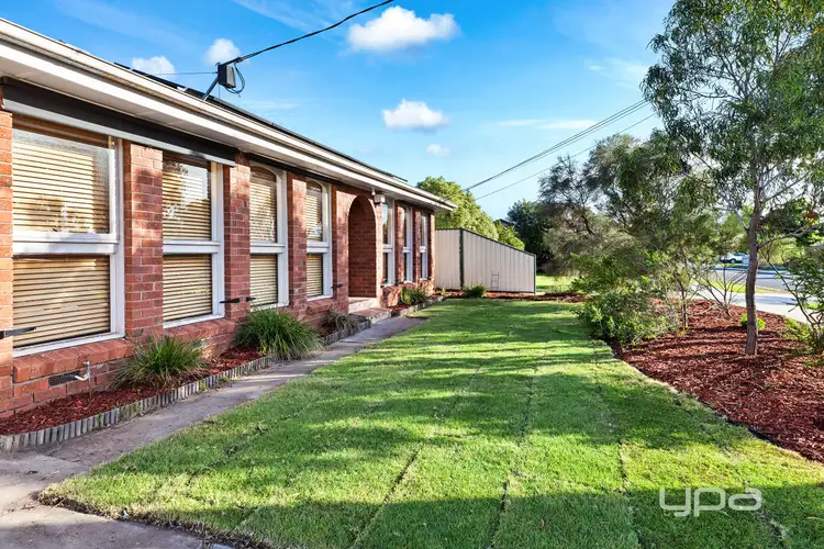 Third view of Homely house listing, 4 Ambon Avenue, Deer Park VIC 3023