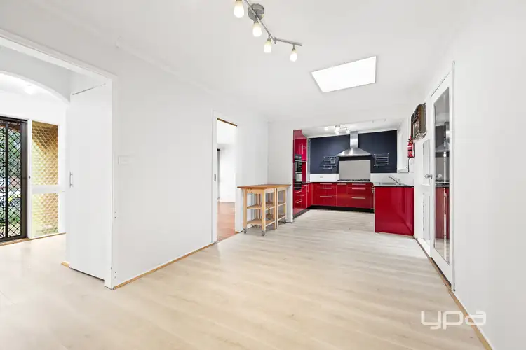 Fifth view of Homely house listing, 4 Ambon Avenue, Deer Park VIC 3023