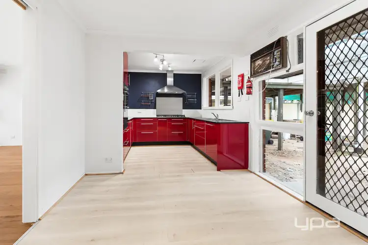 Sixth view of Homely house listing, 4 Ambon Avenue, Deer Park VIC 3023