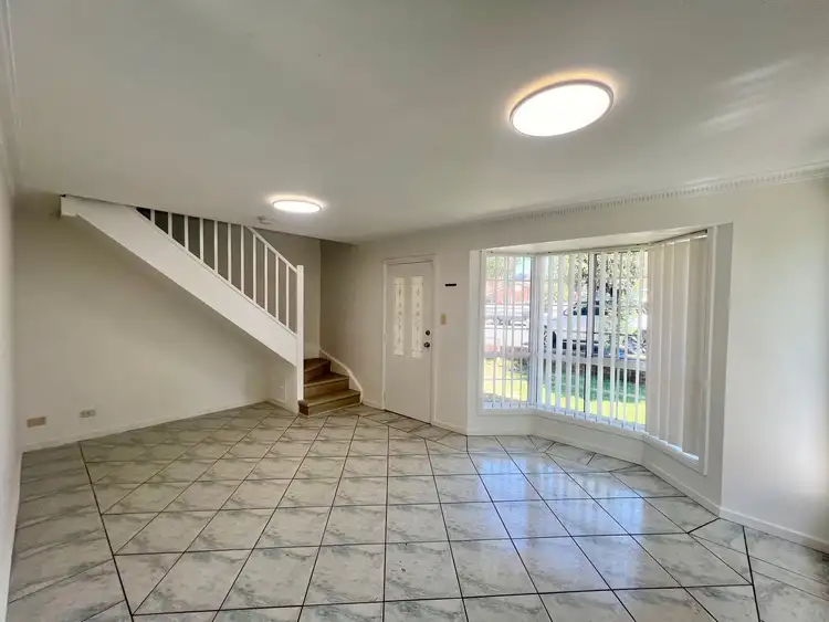 Fourth view of Homely townhouse listing, 1/37 Stanley Street, Lidcombe NSW 2141