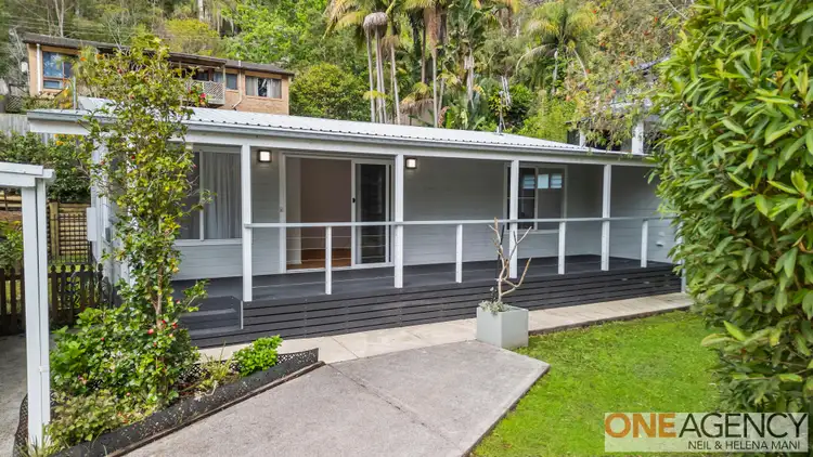 10a Yuroka Close, North Gosford NSW 2250