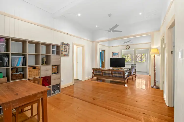 Third view of Homely house listing, 78 Campbell Terrace, Alderley QLD 4051