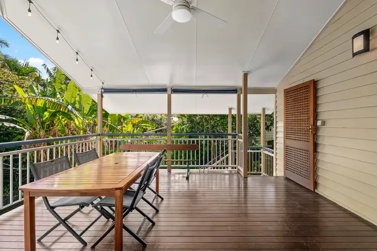 Fifth view of Homely house listing, 78 Campbell Terrace, Alderley QLD 4051