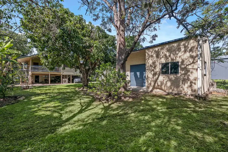 Sixth view of Homely house listing, 78 Campbell Terrace, Alderley QLD 4051
