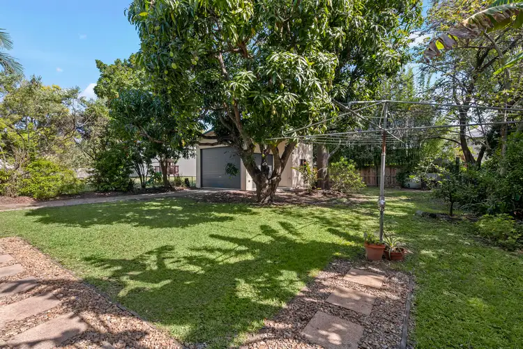 Seventh view of Homely house listing, 78 Campbell Terrace, Alderley QLD 4051