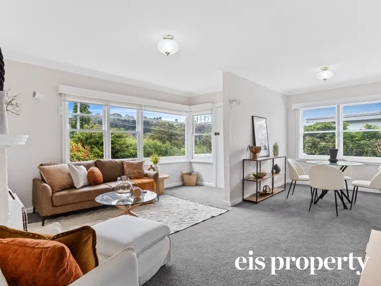 Main view of Homely house listing, 22 Brushy Creek Road, Lenah Valley TAS 7008