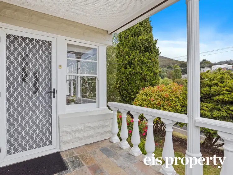Fourth view of Homely house listing, 22 Brushy Creek Road, Lenah Valley TAS 7008