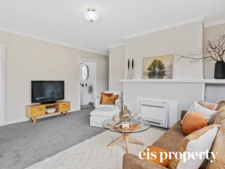 Fifth view of Homely house listing, 22 Brushy Creek Road, Lenah Valley TAS 7008