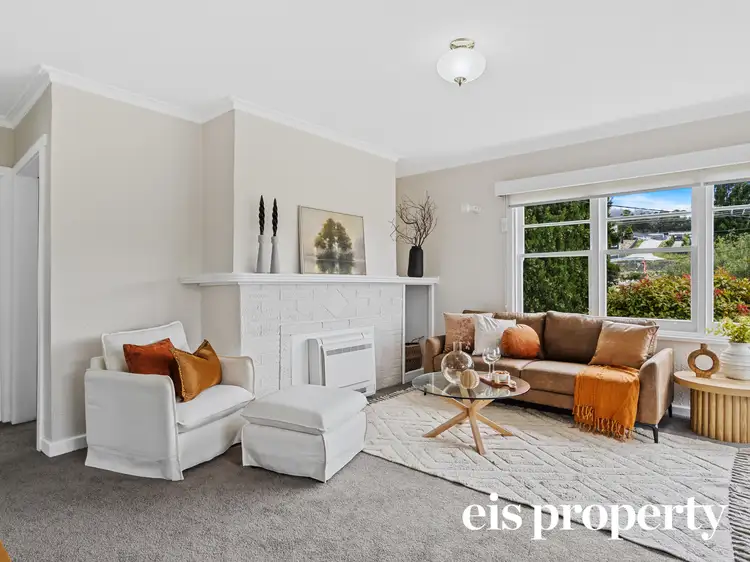 Sixth view of Homely house listing, 22 Brushy Creek Road, Lenah Valley TAS 7008