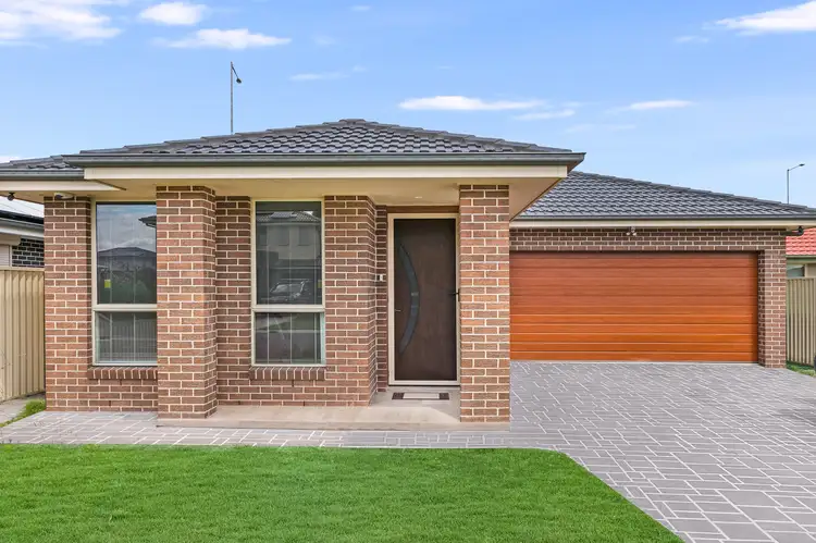 Main view of Homely house listing, 16 Split Close, Prestons NSW 2170