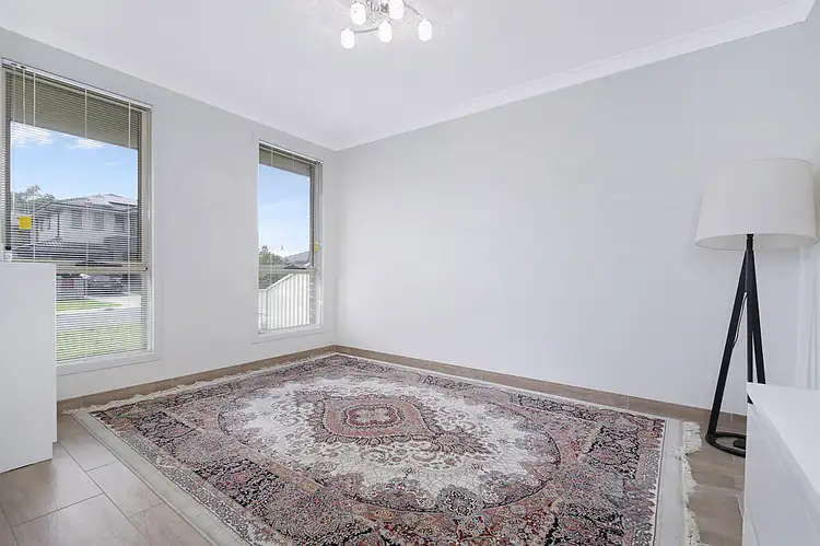 Second view of Homely house listing, 16 Split Close, Prestons NSW 2170
