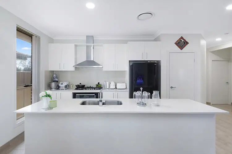 Third view of Homely house listing, 16 Split Close, Prestons NSW 2170