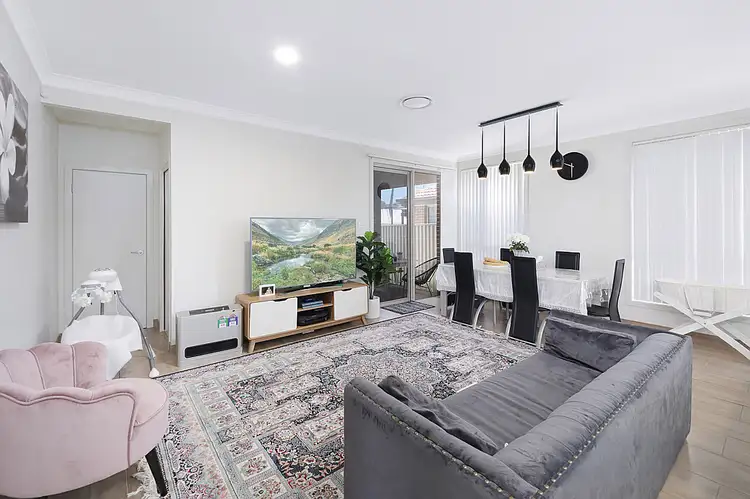 Fourth view of Homely house listing, 16 Split Close, Prestons NSW 2170
