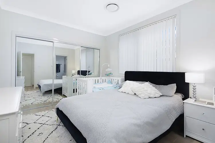 Sixth view of Homely house listing, 16 Split Close, Prestons NSW 2170