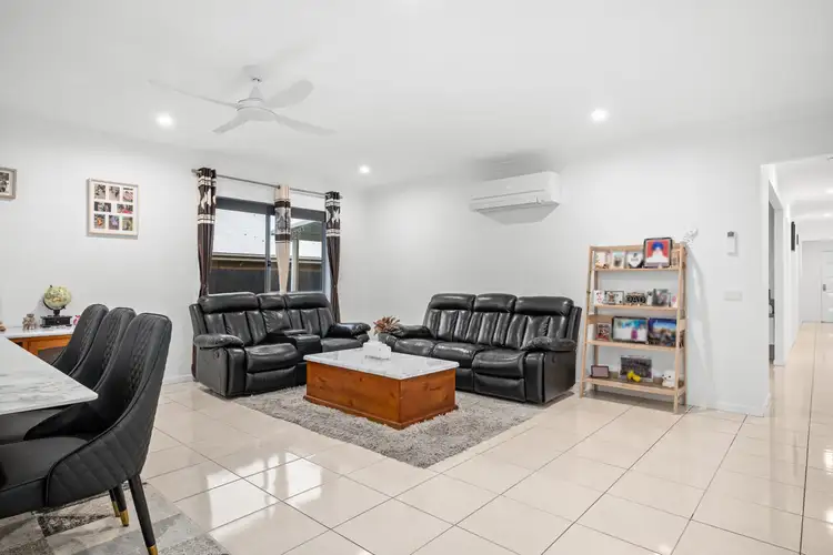 Fifth view of Homely house listing, 7 Foxtail Road, Ripley QLD 4306