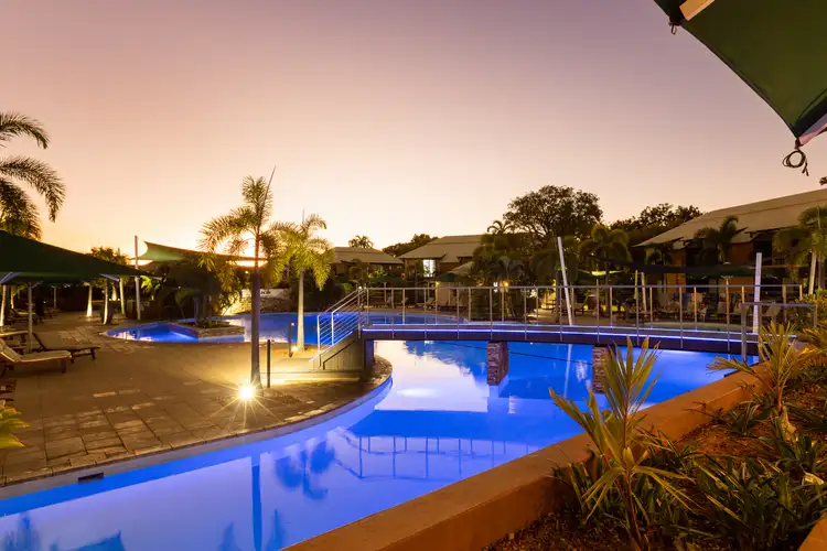 Second view of Homely house listing, 166/11 Oryx Road, Cable Beach WA 6726