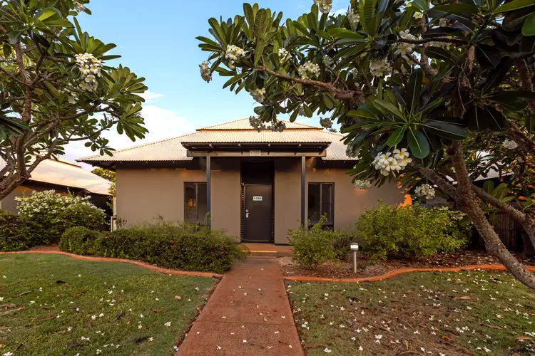 Seventh view of Homely house listing, 166/11 Oryx Road, Cable Beach WA 6726