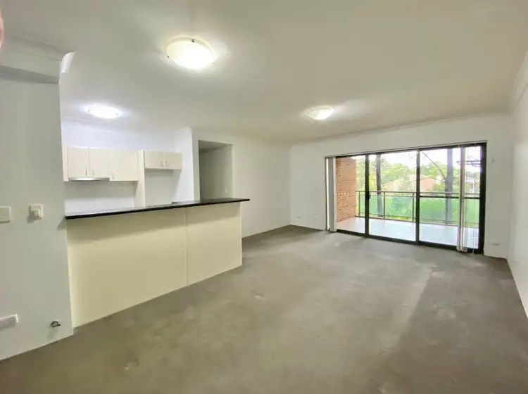 Second view of Homely apartment listing, 21/65-67 Reynolds Ave, Bankstown NSW 2200