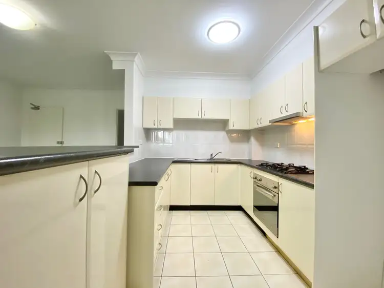 Third view of Homely apartment listing, 21/65-67 Reynolds Ave, Bankstown NSW 2200