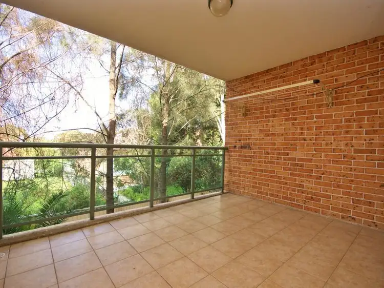 Fifth view of Homely apartment listing, 21/65-67 Reynolds Ave, Bankstown NSW 2200
