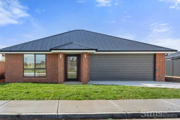 6 Jeffrey Place, Longford TAS 7301