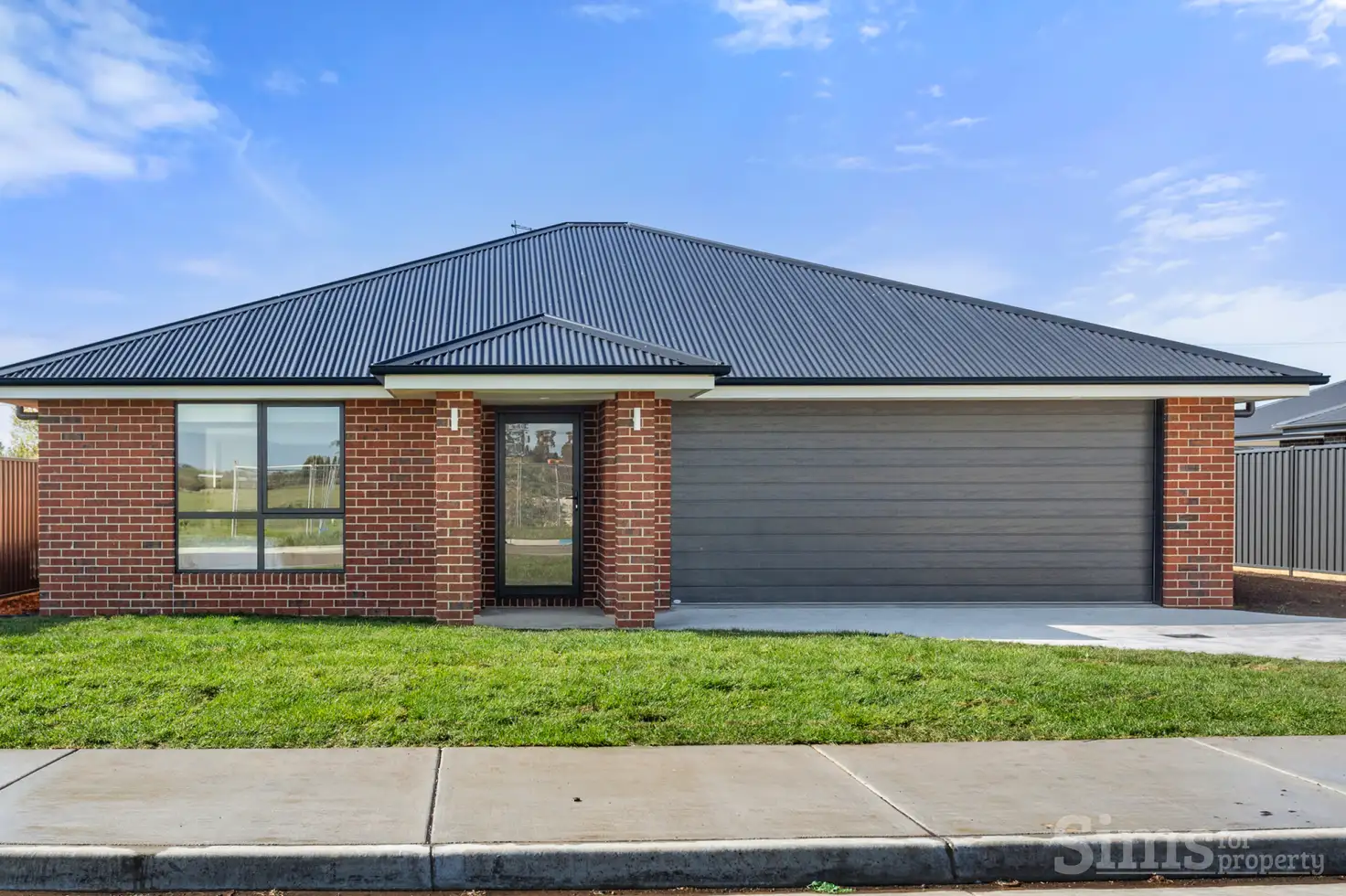 Main view of Homely house listing, 6 Jeffrey Place, Longford TAS 7301