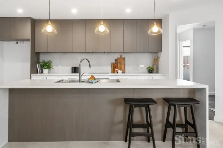 Second view of Homely house listing, 6 Jeffrey Place, Longford TAS 7301