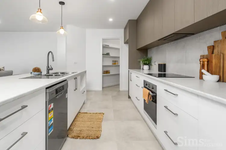 Third view of Homely house listing, 6 Jeffrey Place, Longford TAS 7301