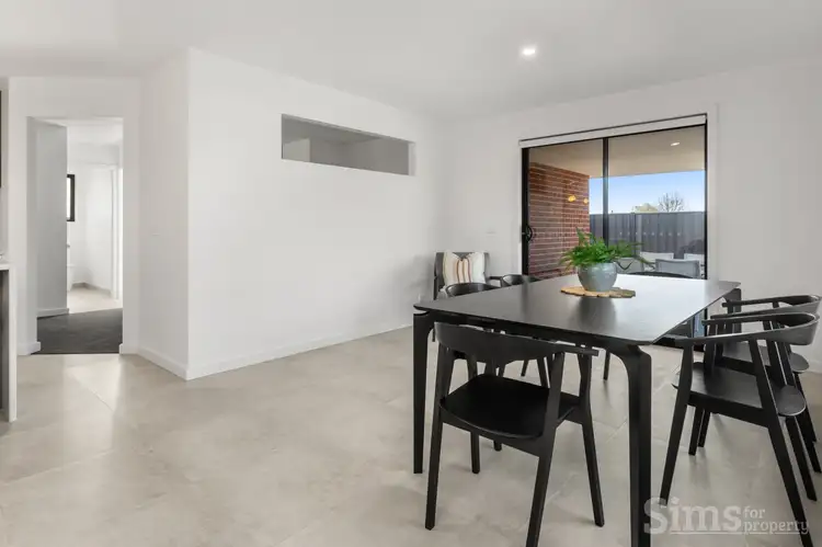 Fourth view of Homely house listing, 6 Jeffrey Place, Longford TAS 7301