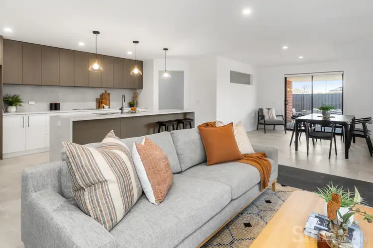 Fifth view of Homely house listing, 6 Jeffrey Place, Longford TAS 7301