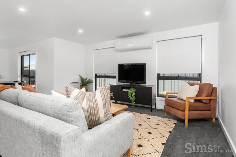 Sixth view of Homely house listing, 6 Jeffrey Place, Longford TAS 7301
