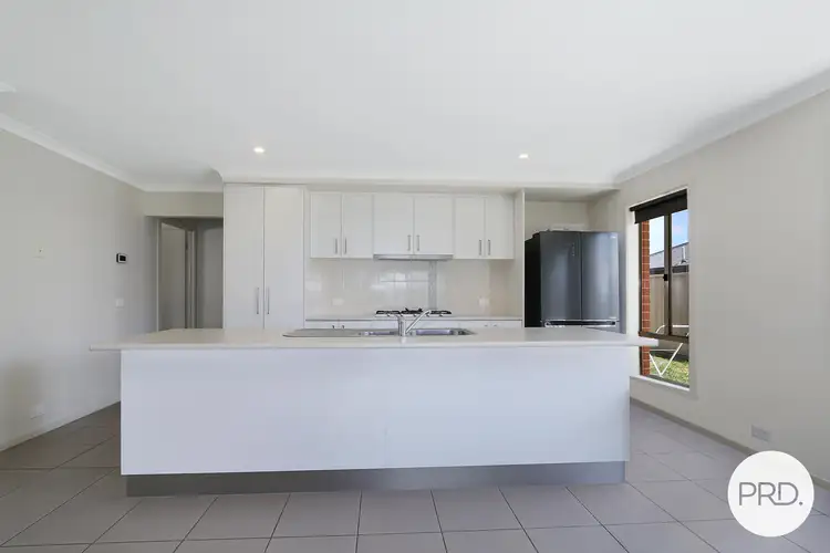 Second view of Homely house listing, 15 Jensen Crescent, Wodonga VIC 3690