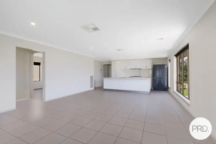 Fourth view of Homely house listing, 15 Jensen Crescent, Wodonga VIC 3690