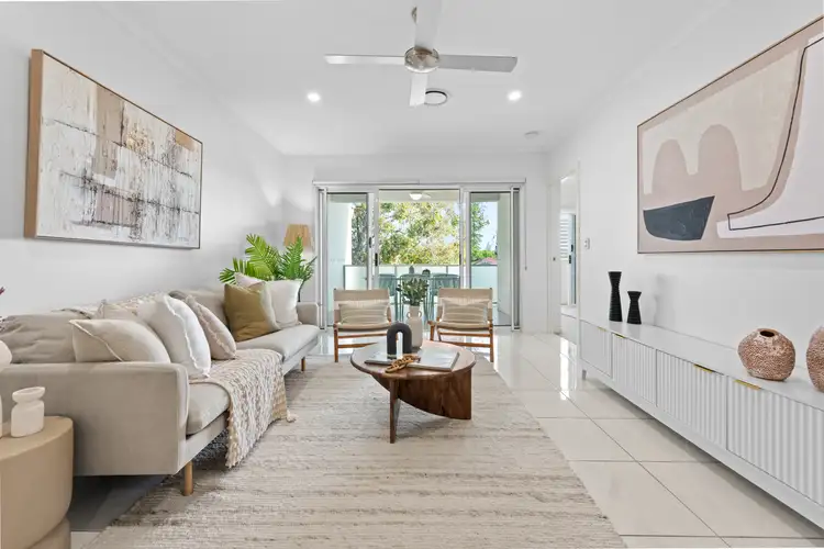 Main view of Homely unit listing, 9/28 Abuklea Street, Wilston QLD 4051