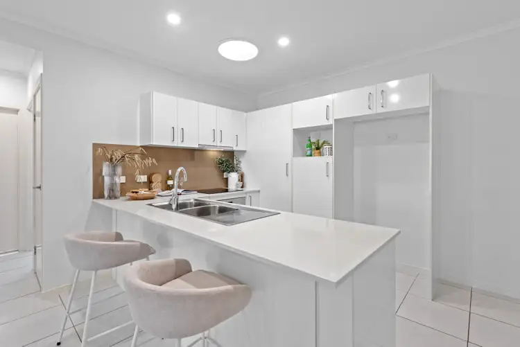 Second view of Homely unit listing, 9/28 Abuklea Street, Wilston QLD 4051